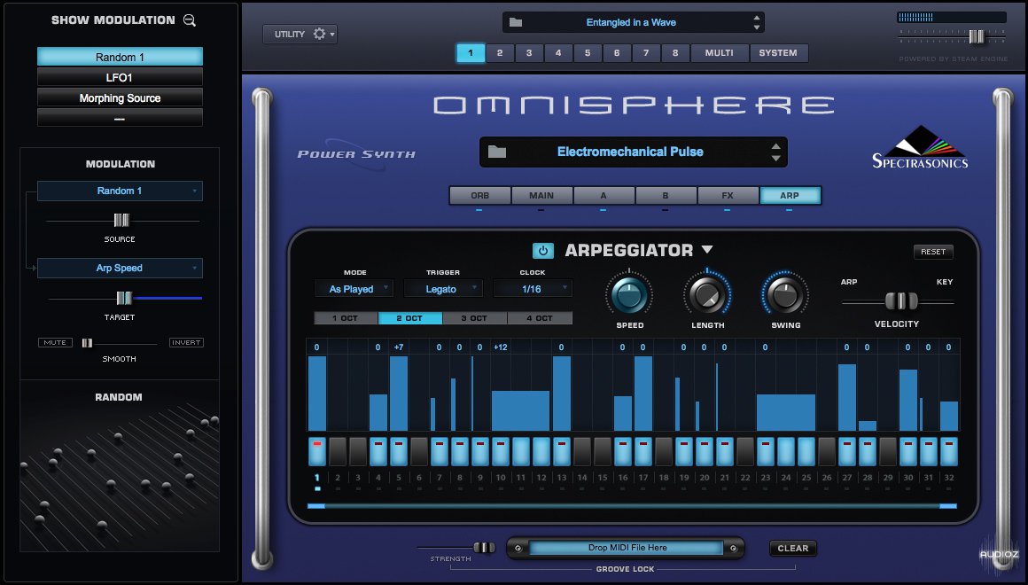 Sample download for omnisphere 2