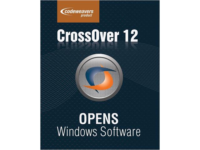 Codeweavers crossover mac 64 bit
