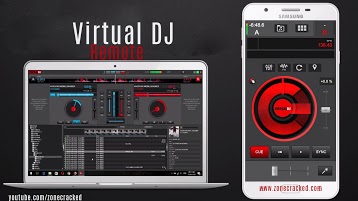 Virtual dj free download windows 10